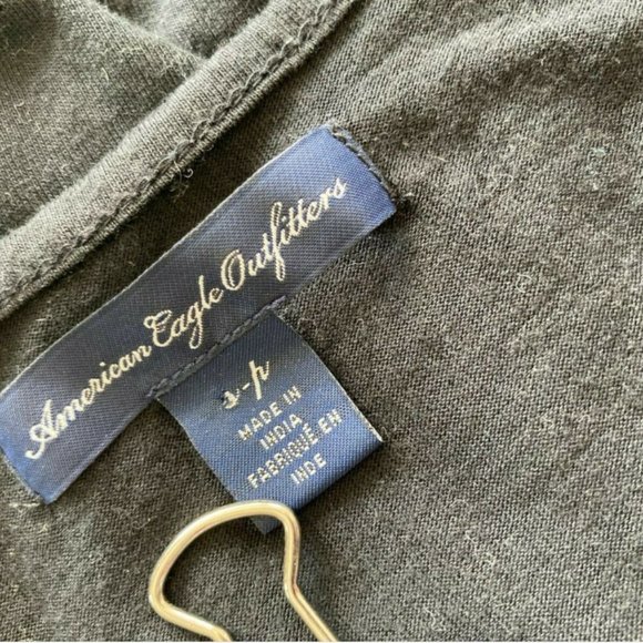 AEO | Beaded Sleeveless Top | S - Picture 5 of 5